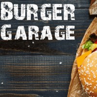 Burger Garage Kenya logo - Similar company to Be & Believe