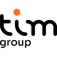 TimGroup logo - Similar company to Timgroup
