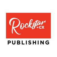 Rockstar CX Publishing logo - Similar company to Accredited Customer Experience Specialist