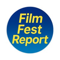 Film Fest Report logo - Similar company to Doc Edge