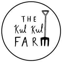 The Kul Kul Farm logo - Similar company to Yayasan Labda Radmila Agrapana