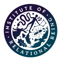 Institute of Relational Being (IRB) logo - Similar company to Present Future