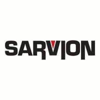 SARVION logo - Similar company to Terna Teknik Ltd. Şti.