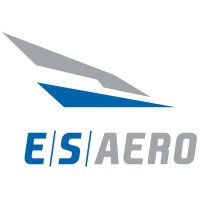Empirical Systems Aerospace, Inc. (ESAero) logo - Similar company to Edge Autonomy