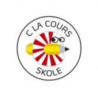 C. la Cours Skole logo - Similar company to Inload