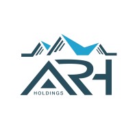 ARH Holdings logo - Similar company to Muevmnt Financial