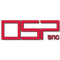 O.S.P. Lavorazioni Meccaniche logo - Similar company to Iq-Tech Lavorazioni Meccaniche