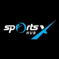 SportsHubX logo - Similar company to Sportshub