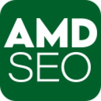 AMDSEO logo - Similar company to La Cochera