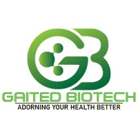 Gaited Biotech logo - Similar company to Peanut Masala