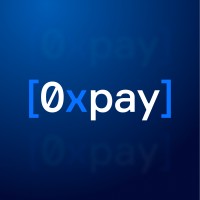 0xpay - On-ramp, Crypto & Fiat Processing logo - Similar company to Extrachain