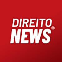 Direito News logo - Similar company to Amo Direito