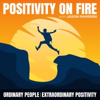 Positivity On Fire
