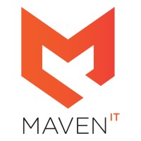 Maven IT, Inc. - Making IT Happen for Franchises and SMBs logo - Similar company to Integrity Technology Systems