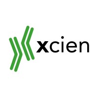 Soluciones XCIEN logo - Similar company to Luminet