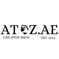 AtoZ.ae logo - Similar company to Tna3Ash