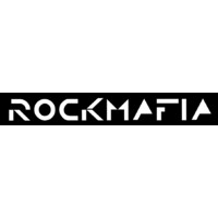 Rock Mafia logo - Similar company to Alim Entertainment & Media