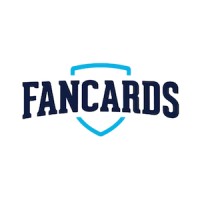 Fancards logo - Similar company to E-Bration
