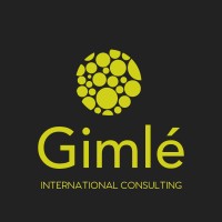 Gimlé International Consulting logo - Similar company to Freelance Movement