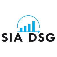 SIA DSG logo - Similar company to Bdesk