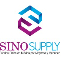Sino Supply logo - Similar company to Creativalab