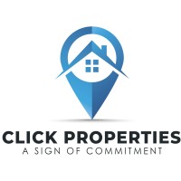 Click Properties logo - Similar company to Capital Click Properties