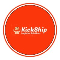 KickShip Logistics Solutions logo - Similar company to Dropzi
