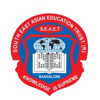 SEA GROUP OF INSTITUTION logo - Similar company to Arya Bio | Attested Organic Agri Inputs