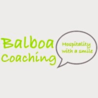Balboa Coaching | Hospitality logo - Similar company to Zorgzaamweerbaar