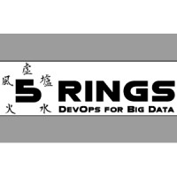 5Rings Solutions logo - Similar company to Wyld.