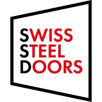SwissSteelDoors AG logo - Similar company to Ernst Weber Ag