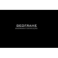 Geoframe Engenharia e Geosoluções logo - Similar company to Pixsat Geotecnologias