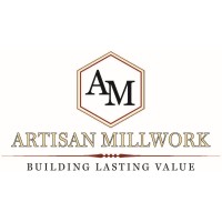 Artisan Millwork LLC logo - Similar company to Advanced Millwork Componenets & Installations