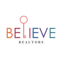 Believe Realtors logo - Similar company to Quickhomes.Be
