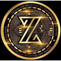 Zilionixx Blockchain logo - Similar company to Techup Consulting Group
