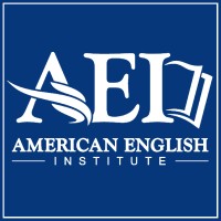 American English Institute logo - Similar company to Institut Echelle
