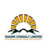 Rakini Consult Limited logo - Similar company to Phantom Development Limited