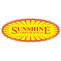 Sunshine Corporation logo - Similar company to Modern Engineering Pty Ltd