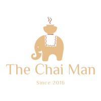 The Chai Man logo - Similar company to The Chai Spa