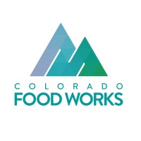 Colorado Food Works logo - Similar company to Naturally Colorado