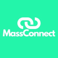 MassConnect logo - Similar company to Hourspent