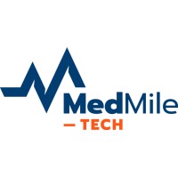 MedMile-Tech logo - Similar company to Bone D Consultoria & Treinamento