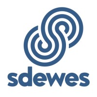 SDEWES Centre logo - Similar company to Built Environment Laboratory, Iit Roorkee