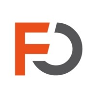 Fold-out Communication logo - Similar company to Winoa Italia