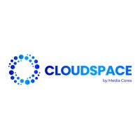 Cloudspace logo - Similar company to Cloudspace