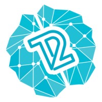 T2 Agency logo - Similar company to Upstart & Crow Literary Arts Studio