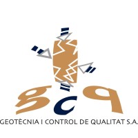 GEOTÈCNIA I CONTROL DE QUALITAT SA logo - Similar company to Coderch Acústica
