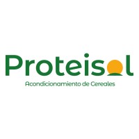 Proteisol S.A. logo - Similar company to Nutriblend