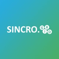 SINCRO.GRID Project logo - Similar company to Greenswitch Project