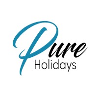 Pure Holidays logo - Similar company to Future Blood Testing Network